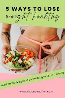 Losing weight is not an easy task. It takes hard work, dedication, and time. But it is worth it. Here are some tips to help you on your weight loss journey